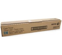 Картридж 006R01702 голубой для Xerox AltaLink C8030 / C8035 / C8040 / C8045 / C8055 / C8070 оригинальный