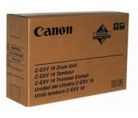 Фотобарабан C-EXV18 для Canon iR 1018 / 1020 / 1022 / 1024 оригинальный