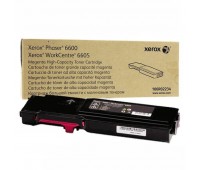 Картридж Xerox Phaser 6600 / WC 6605 пурпурный оригинальный 