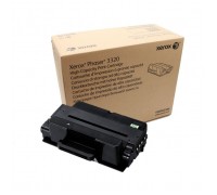 Картридж Xerox Phaser 3320 / 3320DNI повышенной емкости оригинальный