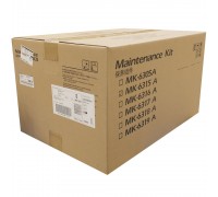 Сервисный комплект MK-6315A для Kyocera Mita TASKalfa 3501 / 3501i / 4501 / 4501i / 5501 / 5501i оригинальный