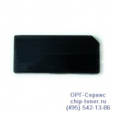 Чип пурпурного картриджа HP Color LaserJet 9500 / 9500N 