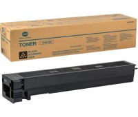 Картридж Konica Minolta bizhub C552 / C652 черный оригинальный