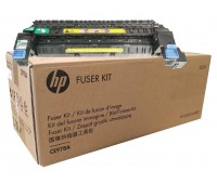 Печь в сборе HP LaserJet Enterprise CP5525 / M750 оригинальная