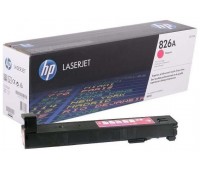 Картридж HP Color LaserJet M855 Enterprise пурпурный оригинальный