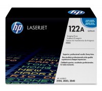 Фотобарабан HP Color LaserJet 2550 / 2820 / 2840 оригинальный  Фотобарабан HP Color LaserJet 2550 / 2820 / 2840 оригинальный