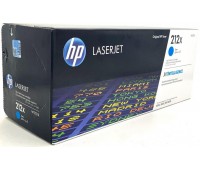 Картридж HP Color LaserJet M554 / M555 / M578 Enterprise голубой оригинальный Картридж HP Color LaserJet M554 / M555 / M578 Enterprise голубой оригинальный