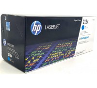 Картридж HP Color LaserJet M554 / M555 / M578 Enterprise голубой оригинальный Картридж HP Color LaserJet M554 / M555 / M578 Enterprise голубой оригинальный