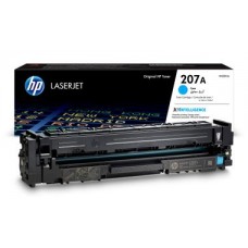 Картридж HP Color LaserJet Pro M255dw / M282nw MFP / M283fdn MFP / M283fdw MFP голубой оригинальный